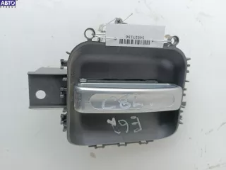 1485470077 Ручка двери внутренняя задняя левая Citroen C8 Арт 54827196, вид 1