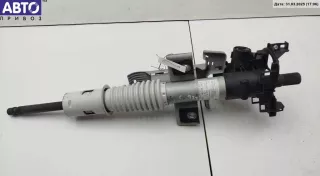 09228682, 315966812 Колонка рулевая Opel Astra G Арт 54837992, вид 2