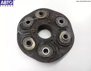 7542238 Муфта кардана BMW 5 E39 Арт 54891632, вид 1