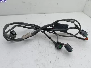 1492731080 Проводка бампера заднего Peugeot 807 Арт 54827256, вид 1