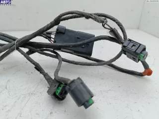 1492731080 Проводка бампера заднего Peugeot 807 Арт 54827256, вид 2