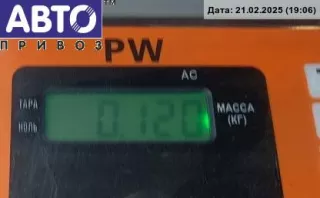  Сопротивление отопителя Renault Scenic 2 Арт 54895698, вид 3