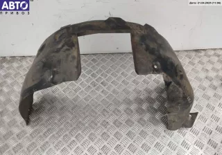 13109022 Защита крыла (подкрылок) передняя левая Opel Corsa C Арт 54407144, вид 2