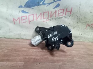 28710-JD000 Моторчик стеклоочистителя задний NISSAN QASHQAI Nissan Qashqai 1  Арт AV58062, вид 5