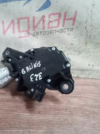 28710-JD000 Моторчик стеклоочистителя задний NISSAN QASHQAI Nissan Qashqai 1  Арт AV58062, вид 6