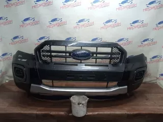 EB3B17C831FF Бампер передний FORD RANGER 3 2022 Ford Ranger 4 Арт AV58081, вид 1
