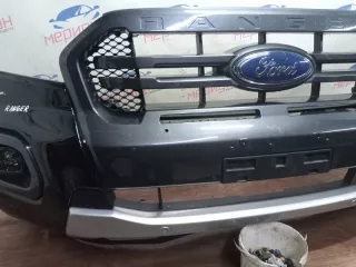 EB3B17C831FF Бампер передний FORD RANGER 3 2022 Ford Ranger 4 Арт AV58081, вид 3