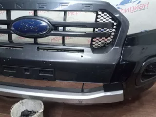 EB3B17C831FF Бампер передний FORD RANGER 3 2022 Ford Ranger 4 Арт AV58081, вид 4