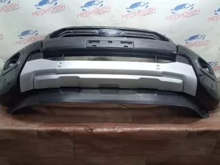 EB3B17C831FF Бампер передний FORD RANGER 3 2022 Ford Ranger 4 Арт AV58081, вид 6