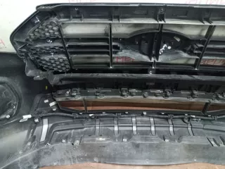 EB3B17C831FF Бампер передний FORD RANGER 3 2022 Ford Ranger 4 Арт AV58081, вид 10