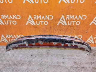 A2478805901, 1 накладка бампера Mercedes CLA c118 Арт 281808PM, вид 4