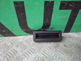 6V0827566, 8 Ручка двери багажника фольксваген, фольцваген туарег Volkswagen Touareg 3 Арт ARM342740, вид 1