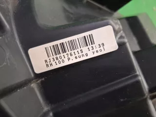 260103366R, 7 Фара Renault Koleos Арт ARM343328, вид 10
