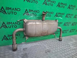 PYA340100A, PYA3 Глушитель Mazda CX-9 2 Арт ARM343669, вид 2