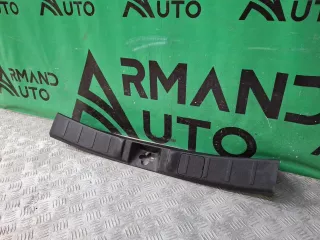 7240A290XA, 7240A199ZZ, 4 Кожух замка багажника Mitsubishi Outlander 3 Арт ARM343680, вид 2