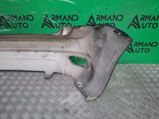 1500402, 8M51A17906A, 4 Бампер форд фокус Ford Focus 2 restailing Арт ARM343713, вид 11