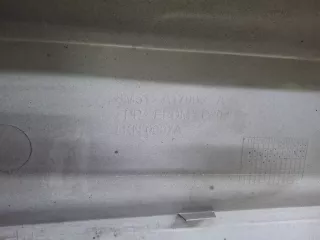1500402, 8M51A17906A, 4 Бампер форд фокус Ford Focus 2 restailing Арт ARM343713, вид 12