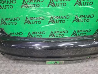 1500402, 8M51A17906A, 4 Бампер форд фокус Ford Focus 2 restailing Арт ARM343713, вид 4