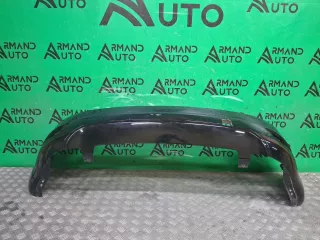 1500402, 8M51A17906A, 4 Бампер форд фокус Ford Focus 2 restailing Арт ARM343713, вид 5