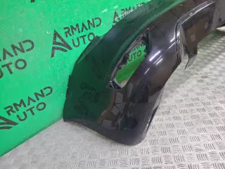 1500402, 8M51A17906A, 4 Бампер форд фокус Ford Focus 2 restailing Арт ARM343713, вид 6