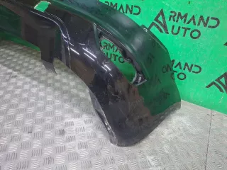 1500402, 8M51A17906A, 4 Бампер форд фокус Ford Focus 2 restailing Арт ARM343713, вид 7
