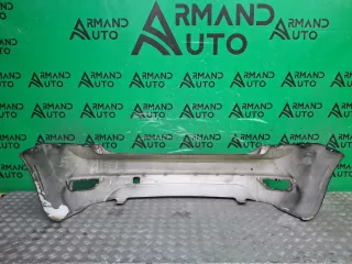 1500402, 8M51A17906A, 4 Бампер форд фокус Ford Focus 2 restailing Арт ARM343713, вид 8