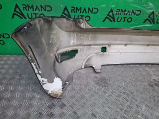 1500402, 8M51A17906A, 4 Бампер форд фокус Ford Focus 2 restailing Арт ARM343713, вид 9