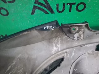 1500402, 8M51A17906A, 4 Бампер форд фокус Ford Focus 2 restailing Арт ARM343713, вид 10