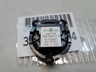 3C8035411A Динамик двери Volkswagen Passat B7 Арт ZAP339905, вид 2