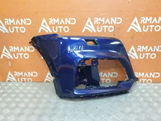 80A807108EGRU, 80a807103f бампер ауди ку5, ку q 5 80а (80 а a) Audi Q5 2 Арт AR170752, вид 1