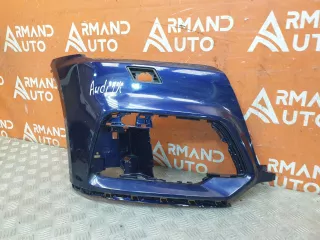 80A807108EGRU, 80a807103f бампер ауди ку5, ку q 5 80а (80 а a) Audi Q5 2 Арт AR170752, вид 3