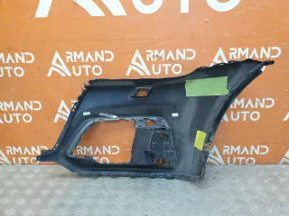 80A807108EGRU, 80a807103f бампер ауди ку5, ку q 5 80а (80 а a) Audi Q5 2 Арт AR170752, вид 4
