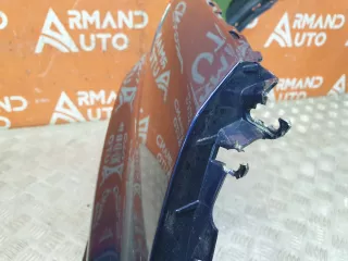 80A807108EGRU, 80a807103f бампер ауди ку5, ку q 5 80а (80 а a) Audi Q5 2 Арт AR170752, вид 5