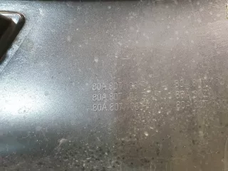 80A807108EGRU, 80a807103f бампер ауди ку5, ку q 5 80а (80 а a) Audi Q5 2 Арт AR170752, вид 6