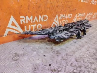 5311542010, 4 кронштейн решетки радиатора Toyota Rav 4 5 Арт AR280607, вид 2