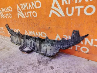 5311542010, 4 кронштейн решетки радиатора Toyota Rav 4 5 Арт AR280607, вид 7