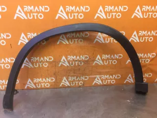 KD5351W30C8N, KD5351W31, 4 расширитель крыла Mazda 5 1 Арт AR281499, вид 1