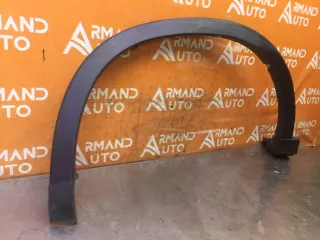 KD5351W30C8N, KD5351W31, 4 расширитель крыла Mazda 5 1 Арт AR281499, вид 2