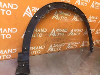 KD5351W30C8N, KD5351W31, 4 расширитель крыла Mazda 5 1 Арт AR281499, вид 7