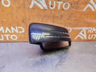 A24681101609650, A2129067201, 4 Крышка зеркала mercedes-benz, мерседес бенц ( Mercedes E W212 Арт AR281543, вид 6