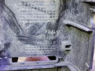 51748493410, 517418779815, 3 воздуховод радиатора BMW X1 F48 Арт AR281717, вид 14
