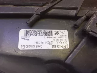 T2H35339, GX6313W030E, 1 фара Jaguar F-Pace Арт AR281874, вид 9