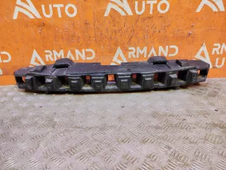 60U807248C, 8 абсорбер бампера Skoda Rapid Арт AR281893, вид 1