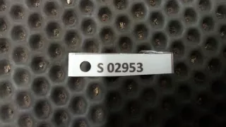9002EJ Дверь передняя левая Citroen Jumper 3 Арт S02953, вид 3
