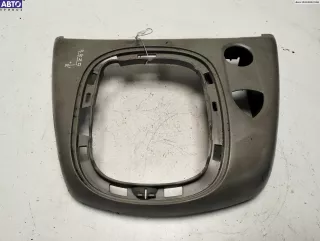 8200231906 Консоль салона (кулисная часть) Renault Scenic 2 Арт 54850209, вид 1