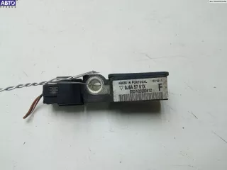 GJ6A57K1X Датчик удара (Airbag) Mazda 6 1 Арт 54890121, вид 1