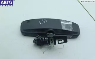  Зеркало салона Opel Vectra C  Арт 54812107, вид 2