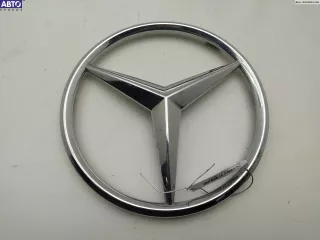  Эмблема Mercedes C W204 Арт 54617677, вид 1
