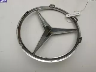 Эмблема Mercedes C W204 Арт 54617677, вид 2