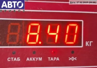 1489732080 Рейка рулевая Peugeot 807 Арт 54812510, вид 5